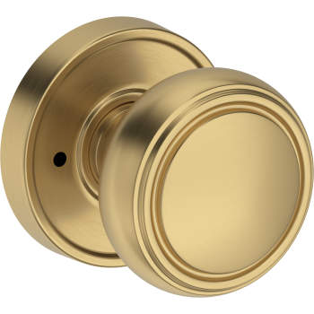 Baldwin Hardware door knobs image-10