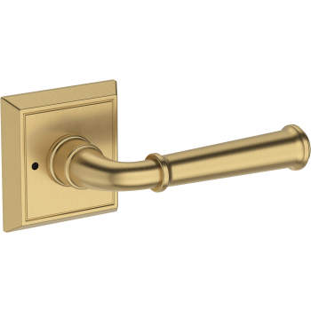 Baldwin Hardware door levers image-10