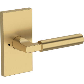 Baldwin Hardware door levers image-10