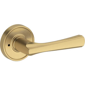 Baldwin Hardware door levers image-10
