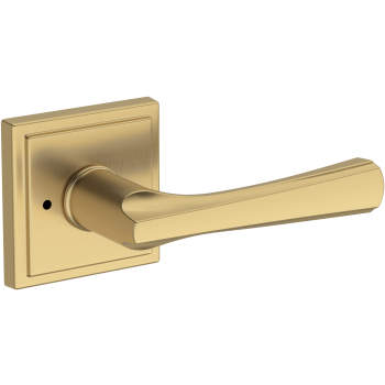 Baldwin Hardware door levers image-10
