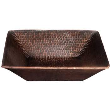 Premier Copper PVSQ14DB image-1