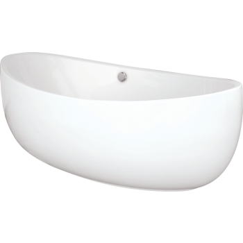 Hydro Systems MPI6636ATA Picasso Freestanding Air Tub