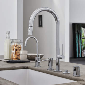 California Faucets K50-102 image-1