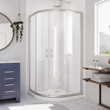 DreamLine shower doors image-4