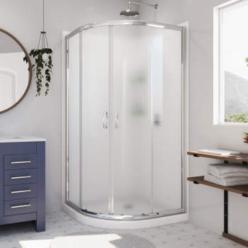 Shower enclosure sale kits