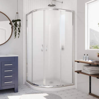 Dreamline shower sales kits