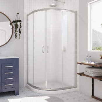 DreamLine shower doors image-4