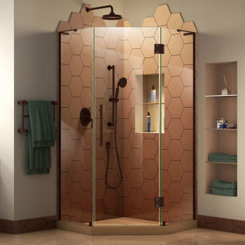 DreamLine shower enclosures image-2