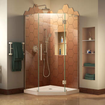 DreamLine shower enclosures image-2