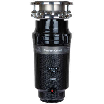Mountain Plumbing STEALTH750 image-1