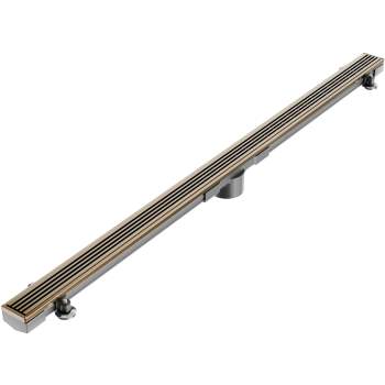 QM Drain shower drains image-6