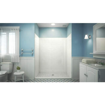 DreamLine shower doors image-16