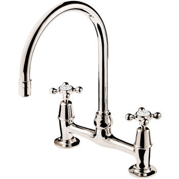 Barber Wilsons faucets image-2