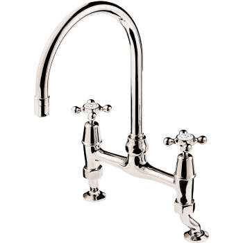 Barber Wilsons faucets image-2