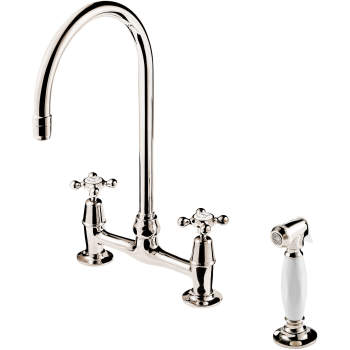 Barber Wilsons faucets image-2