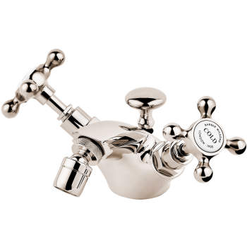 Barber Wilsons bidet faucets image-2