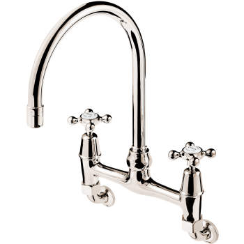 Barber Wilsons faucets image-2