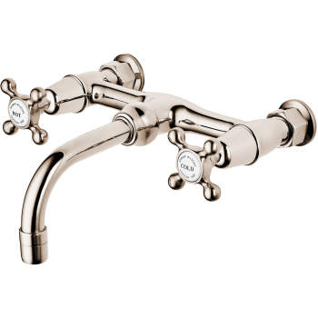 Barber Wilsons bathroom faucets image-2
