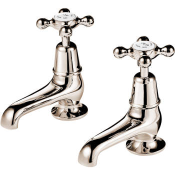 Barber Wilsons bathroom faucets image-2