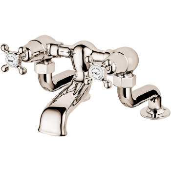 Barber Wilsons tub faucets image-2