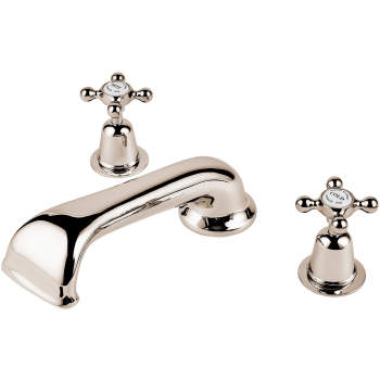 Barber Wilsons tub faucets image-2
