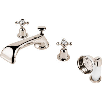 Barber Wilsons tub faucets image-2