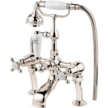Barber Wilsons tub faucets image-2