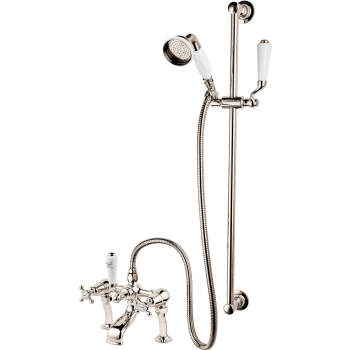 Barber Wilsons tub & shower sets image-2
