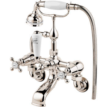 Barber Wilsons tub faucets image-2