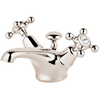 Barber Wilsons bathroom faucets image-2