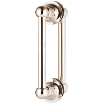 Barber Wilsons shower door hardware image-2