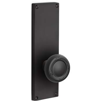 Emtek 8111RBK image-1