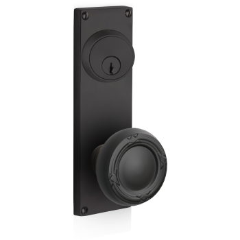Emtek 8112RBK image-1