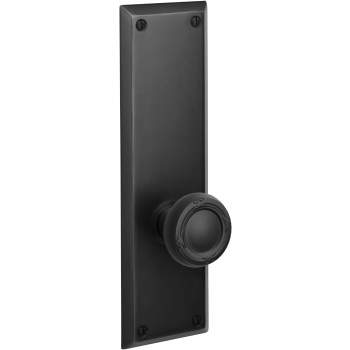 Emtek 8704RBK image-1
