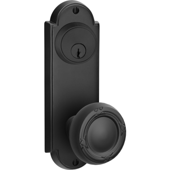 Emtek 8066RBK image-1