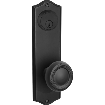 Emtek 8990RBK image-1