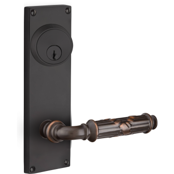 Emtek 8112RBL image-1