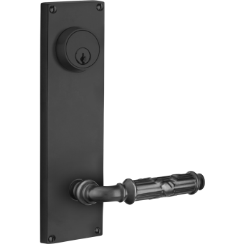 Emtek 8114RBL image-1