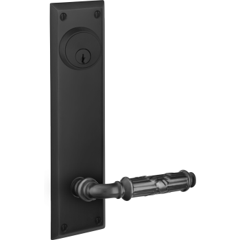 Emtek 8980RBL image-1