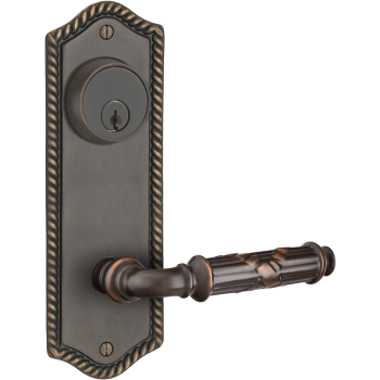 Emtek 7090RBL image-1
