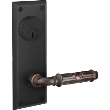 Emtek 8080RBL image-1