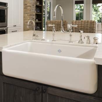 Rohl RC3318 Lancaster 33