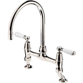 Barber Wilsons faucets image-2