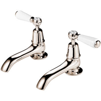 Barber Wilsons bathroom faucets image-2