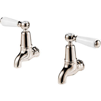 Barber Wilsons bathroom faucets image-2