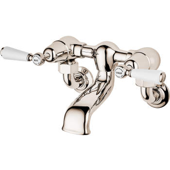 Barber Wilsons tub faucets image-2