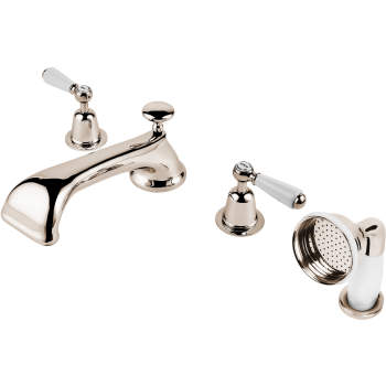 Barber Wilsons tub faucets image-2