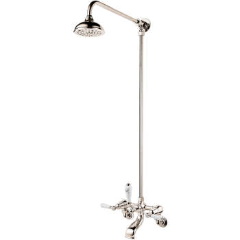 Barber Wilsons tub & shower sets image-2