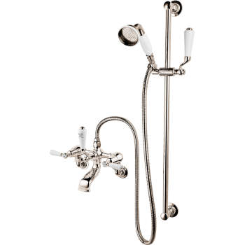 Barber Wilsons tub faucets image-2